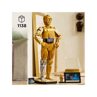 LEGO®  75398 C-3PO™ 