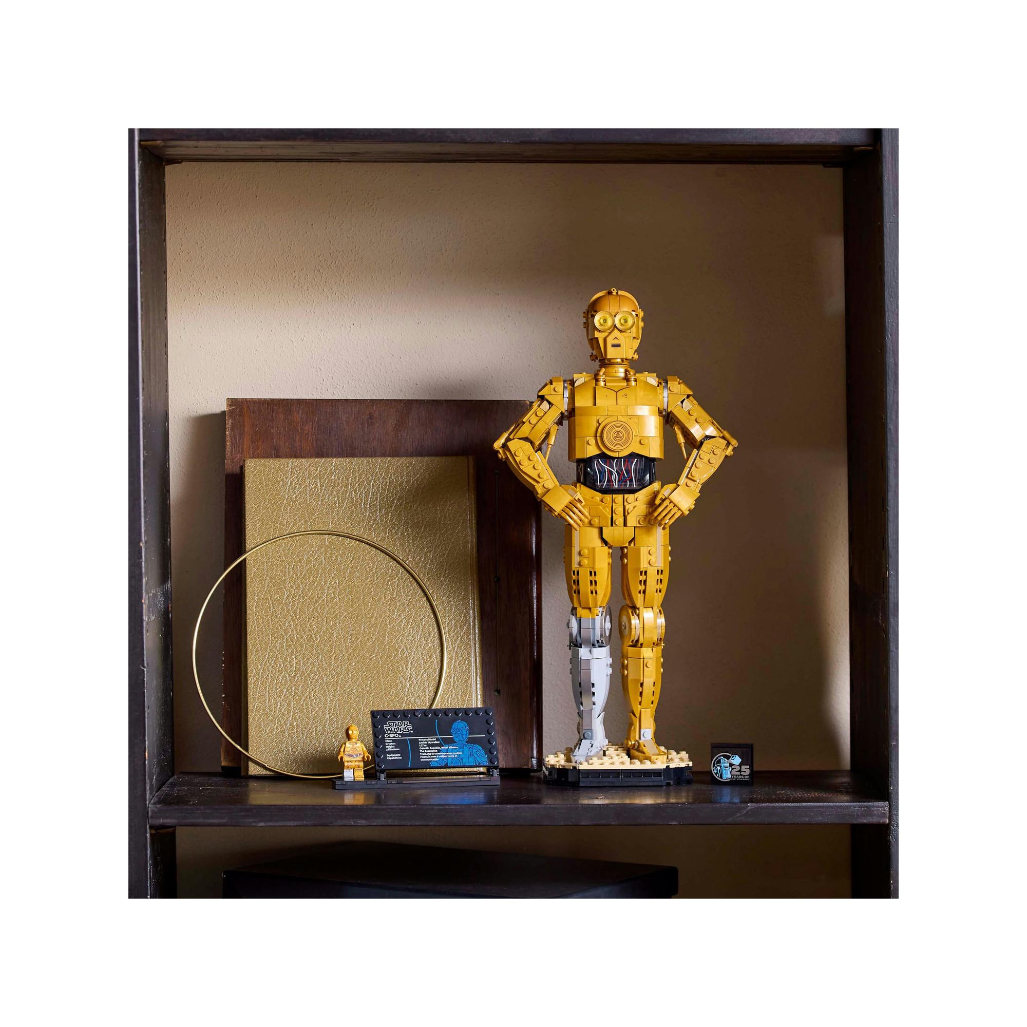 LEGO®  75398 C-3PO™ 