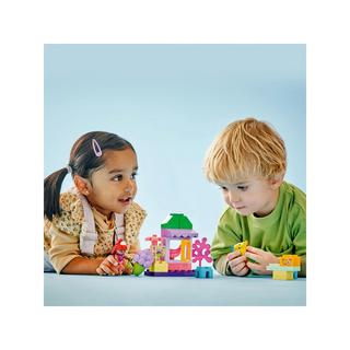 LEGO®  10420 Le stand de café d’Ariel et de Polochon 