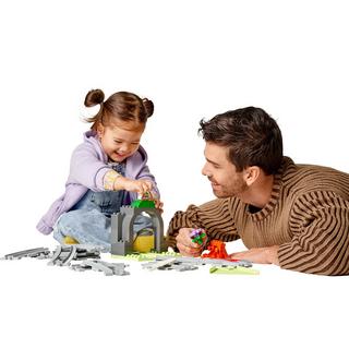 LEGO®  10425 Pack di espansione tunnel e binari ferroviari 