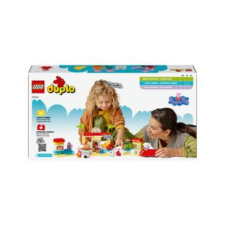 LEGO®  10434 Le supermarché de Peppa Pig 