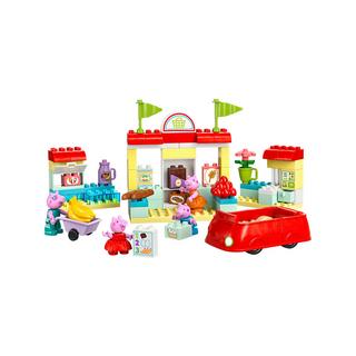 LEGO®  10434 Il supermercato di Peppa Pig 