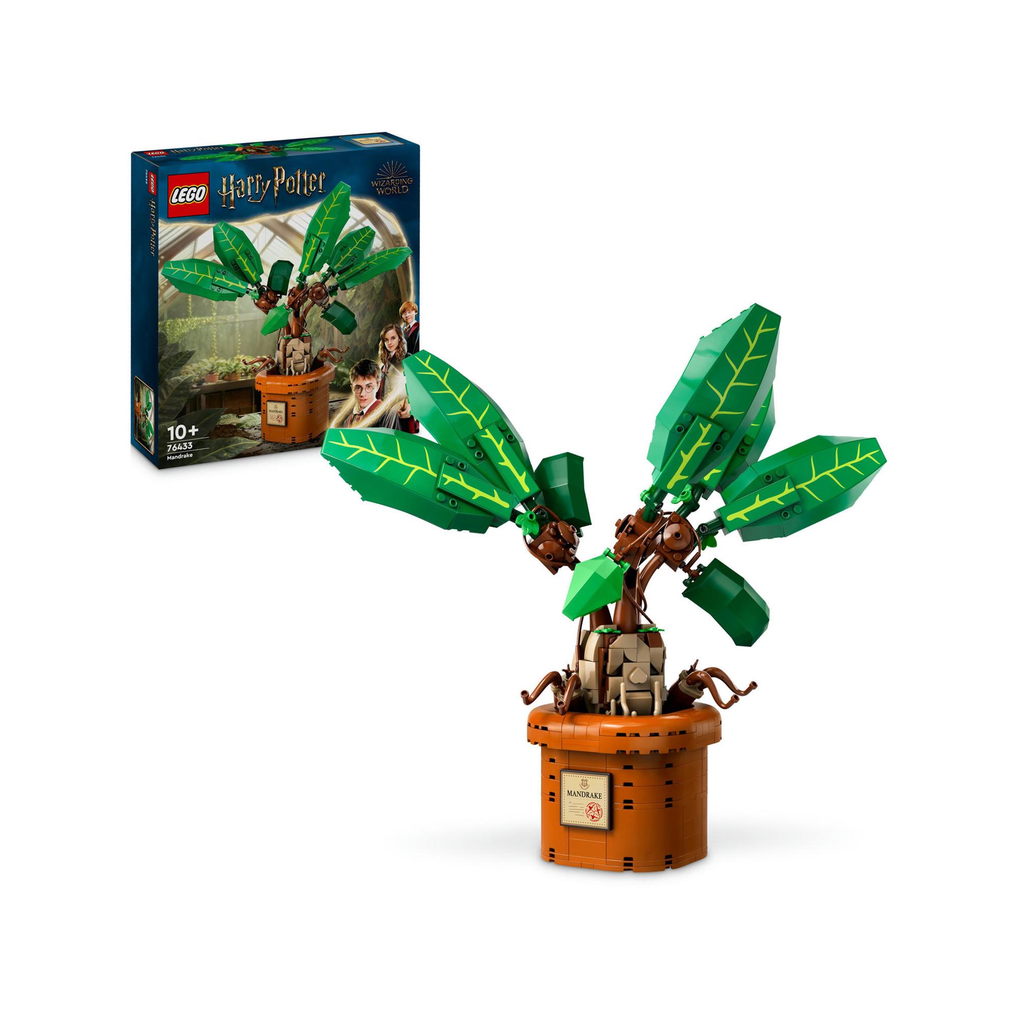 LEGO®  76433 Mandragore 