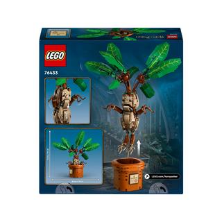 LEGO®  76433 Mandragola 