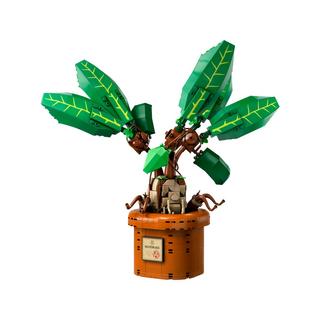 LEGO®  76433 Mandragola 
