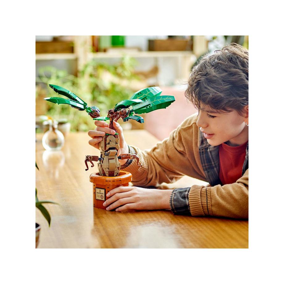 LEGO®  76433 Mandragola 