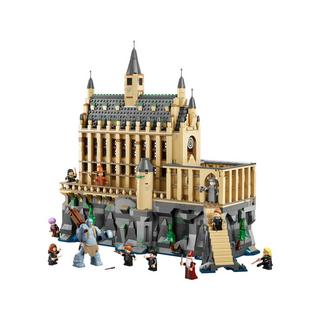 LEGO®  76435 Le château de Poudlard : la grande salle 