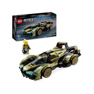 LEGO®  76923 Lamborghini Lambo V12 Vision GT Supersportwagen 