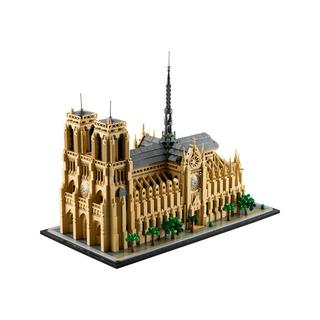 LEGO®  21061 Notre-Dame de Paris 