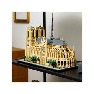 LEGO®  21061 Notre-Dame de Paris 