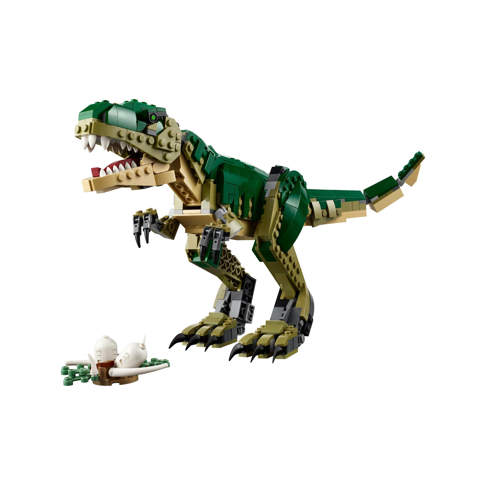 LEGO®  31151 T.Rex 