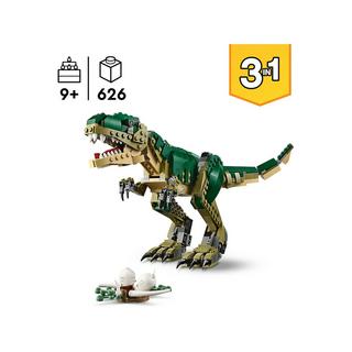 LEGO®  31151 T. rex 