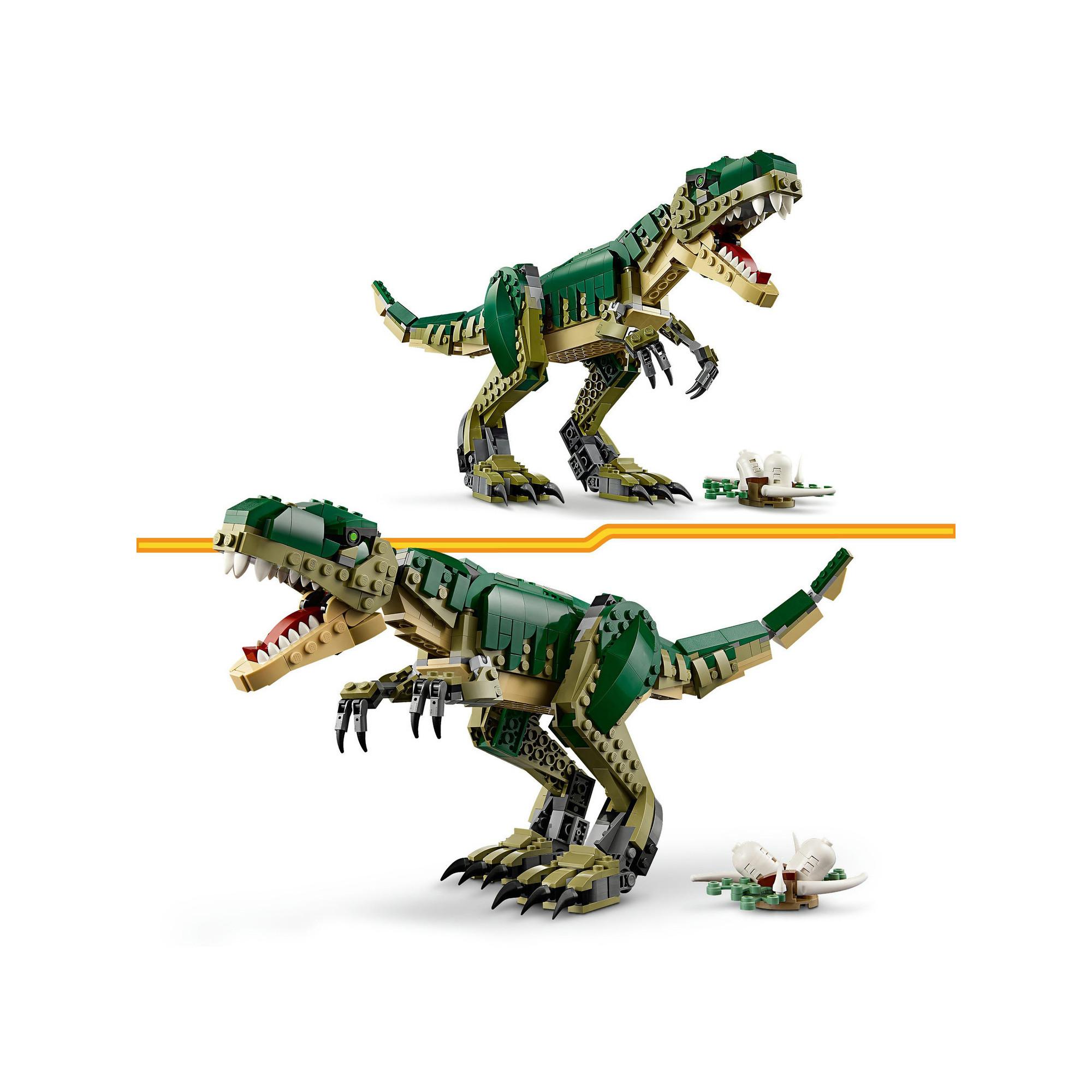 LEGO®  31151 T.Rex 