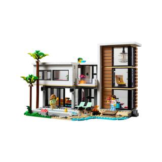 LEGO®  31153 Casa moderna 