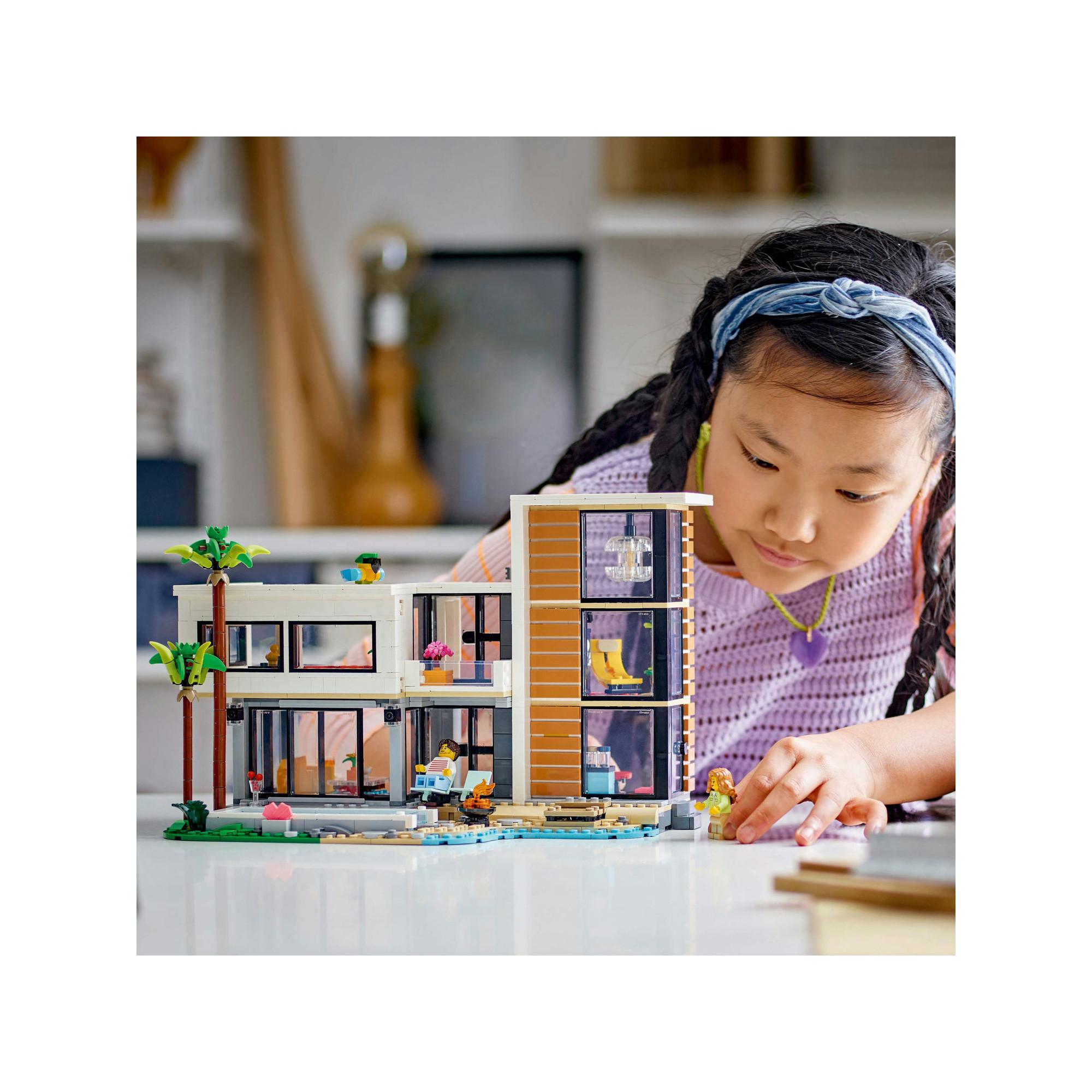 LEGO®  31153 Modernes Haus 