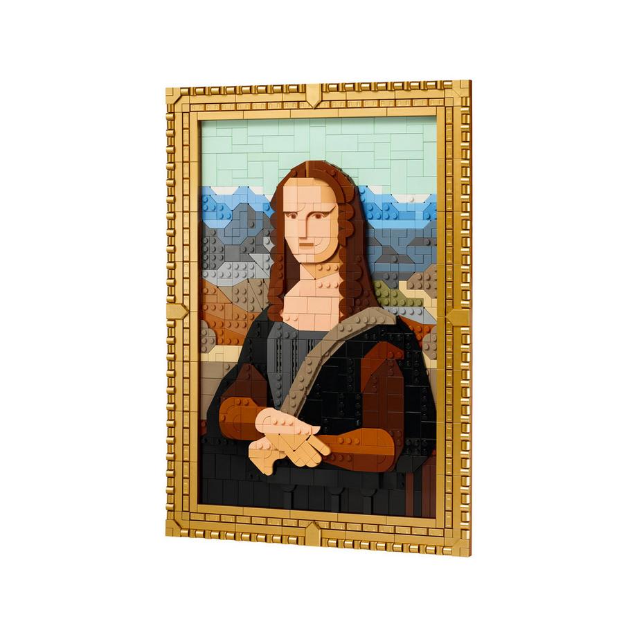 LEGO®  31213 Gioconda 