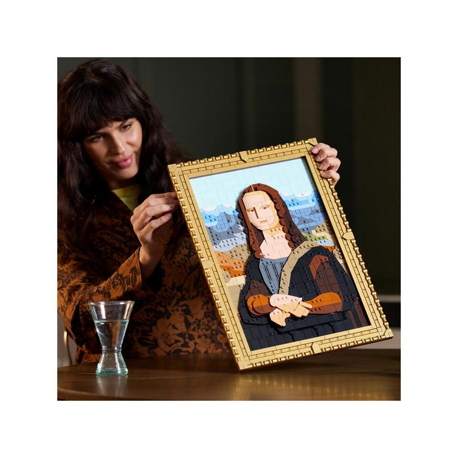LEGO®  31213 Gioconda 