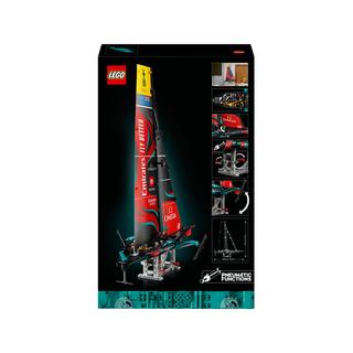 LEGO®  42174 Yacht Emirates Team New Zealand AC75 