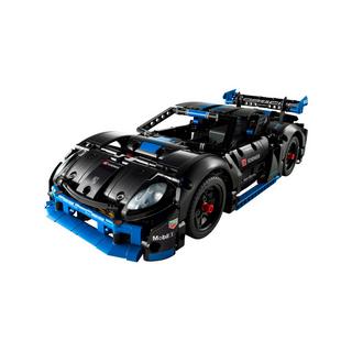 LEGO®  42176 Auto da corsa Porsche GT4 e-Performance 