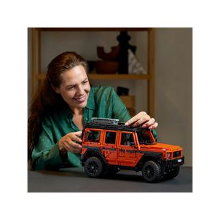 LEGO®  42177 Mercedes-Benz G 500 PROFESSIONAL Line 