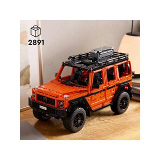 LEGO®  42177 Mercedes-Benz G 500 PROFESSIONAL Line 