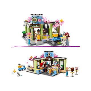 LEGO®  42618 Caffè di Heartlake City 