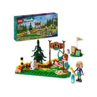 LEGO®  42622 Tiro con l’arco al campo avventure 