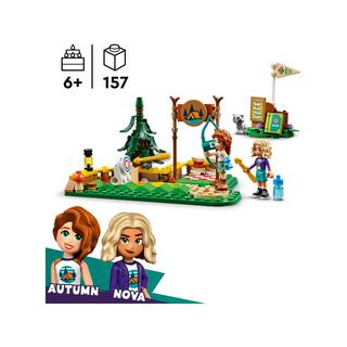 LEGO®  42622 Bogenschiessen im Abenteuercamp 