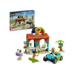 LEGO®  42625 Smoothie-Stand am Strand 