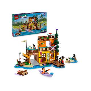LEGO®  42626 Campo Avventura - Sport acquatici 