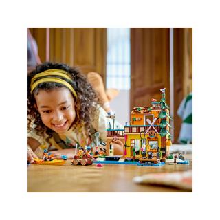 LEGO®  42626 Abenteuercamp mit Kayak 