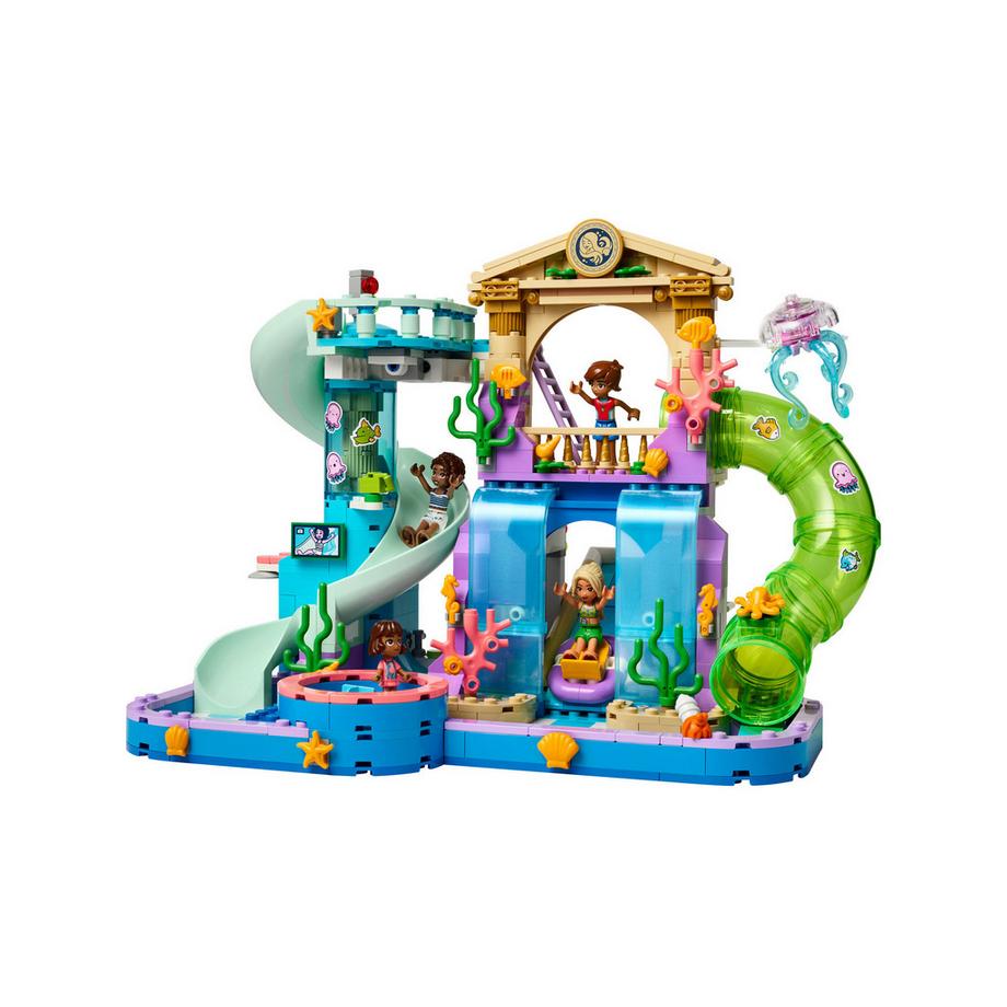 LEGO®  42630 Heartlake City Wasserpark 