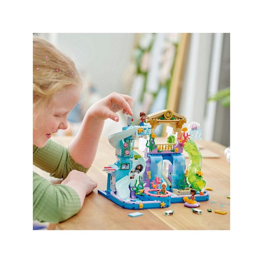 LEGO®  42630 Heartlake City Wasserpark 