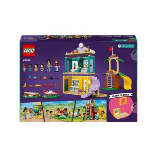 LEGO®  42636 La maternelle de Heartlake City 