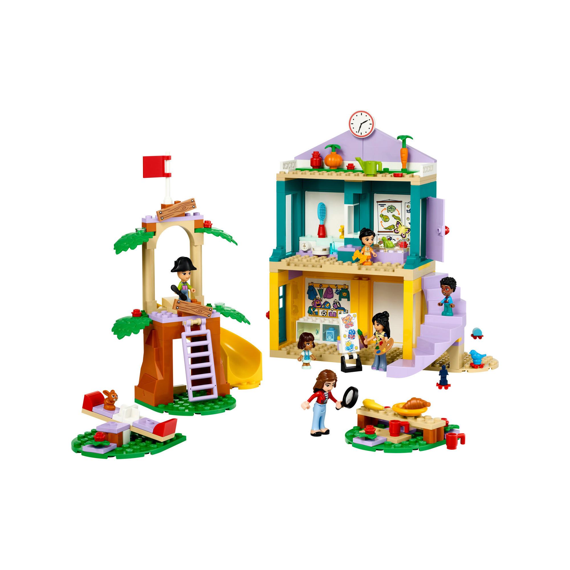 LEGO®  42636 La maternelle de Heartlake City 