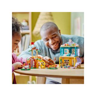 LEGO®  42636 La maternelle de Heartlake City 