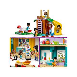 LEGO®  42636 La maternelle de Heartlake City 