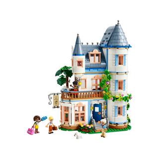 LEGO®  42638 Bed And Breakfast al Castello 