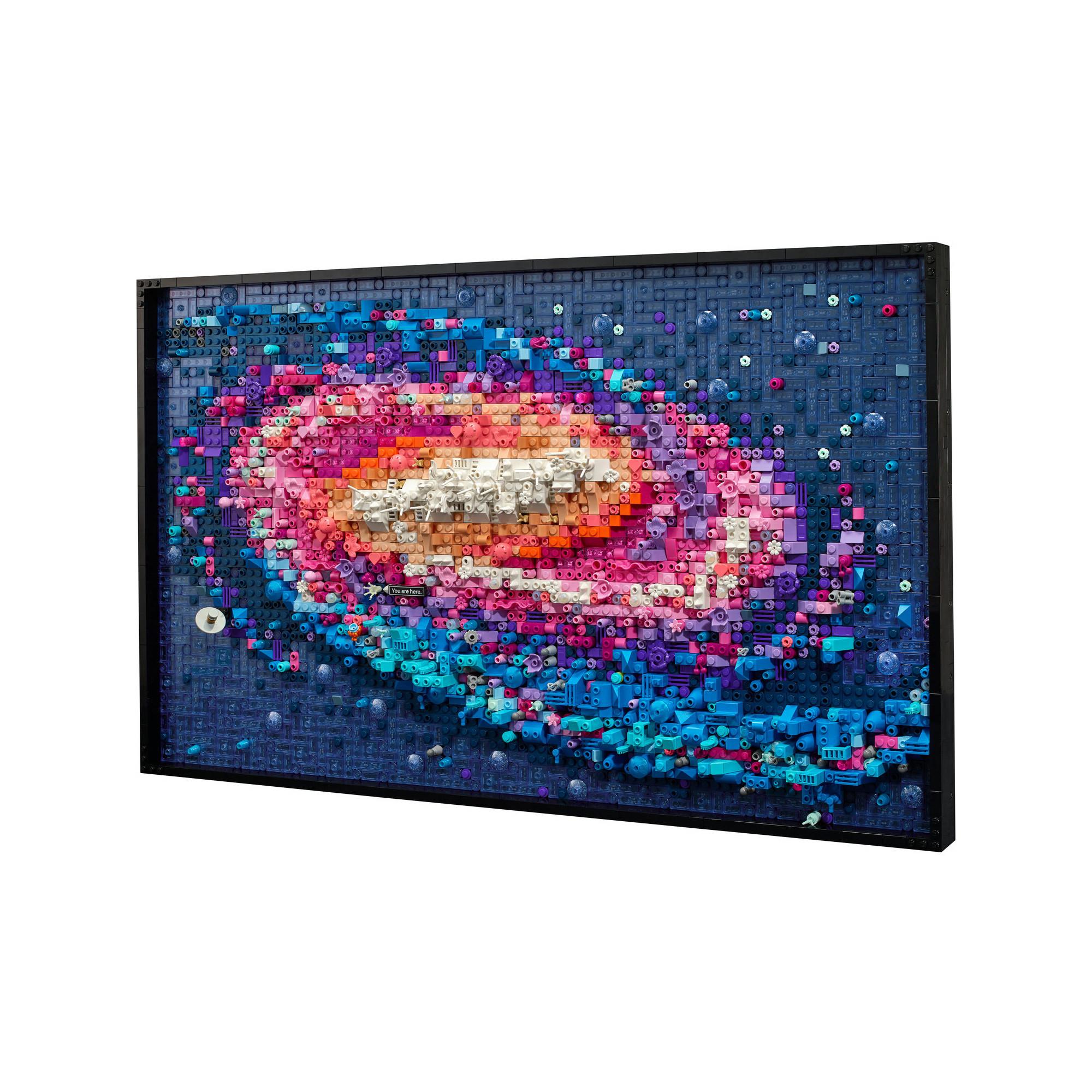 LEGO®  31212 Via Lattea 