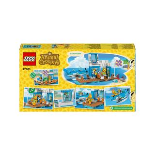 LEGO®  77051 Flieg mit Dodo Airlines 