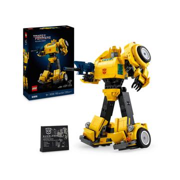 10338 Bumblebee