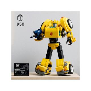 LEGO®  10338 Bumblebee 