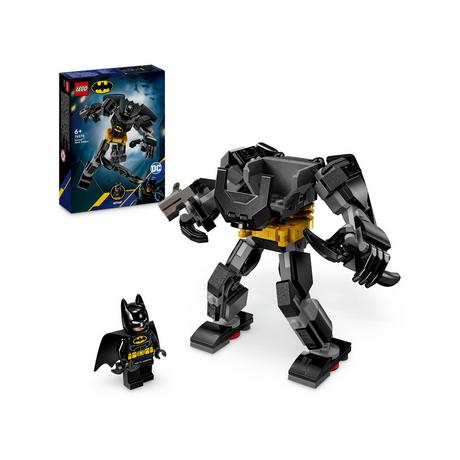 LEGO®  76270 L’armure robot de Batman™ 