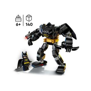 LEGO®  76270 L’armure robot de Batman™ 
