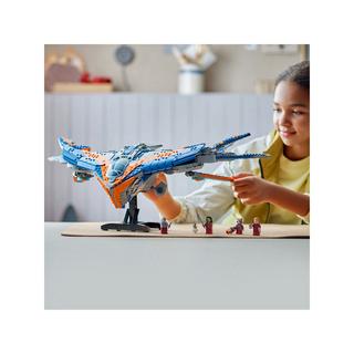 LEGO®  76286 Guardiani della Galassia: Milano 