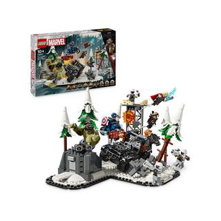 LEGO®  76291 Avengers Assemble: Age of Ultron 