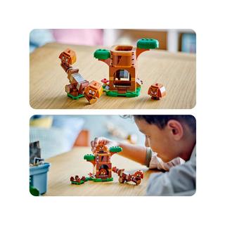 LEGO®  71433 Terrain de jeu des Goombas 