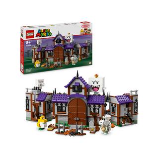 LEGO®  71436 Villa stregata di Re Boo 