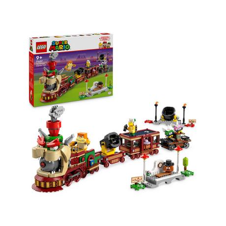 LEGO®  71437 Train Bowser Express 