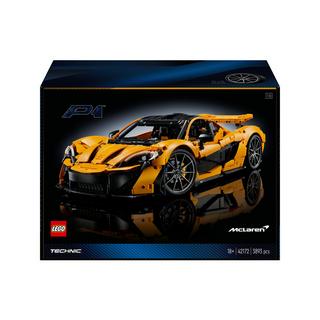 LEGO®  42172 McLaren P1™ 